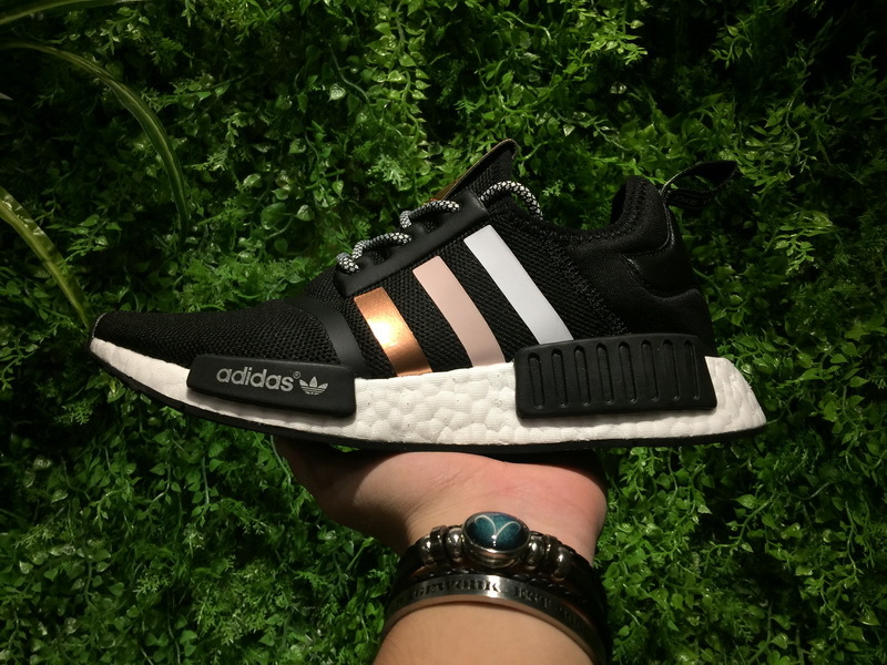 Adidas NMD R1 Rose Gold BZ0292